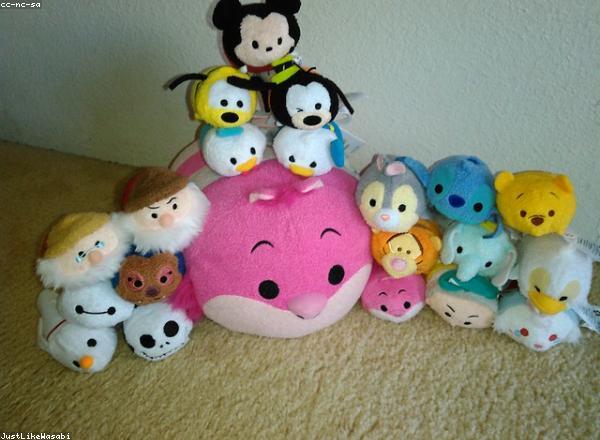 Set Animales Granja Peluche